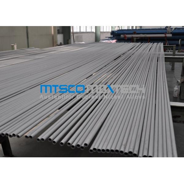 Холод нержавеющей стали - вычерченная пробка ASTM A213/ASME SA213-10a TP304L