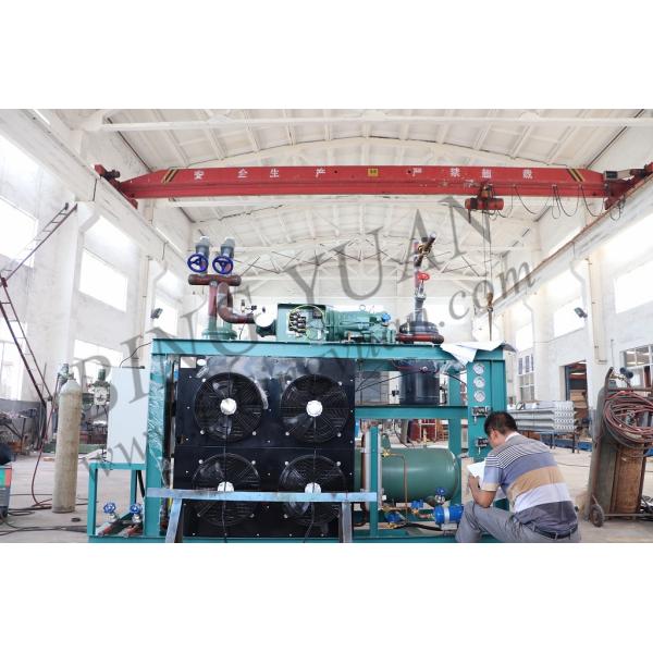 Industrial cold room compressor for sale