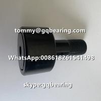Rolamento de rolos de agulha de 38,1 mm com dia OD coroado