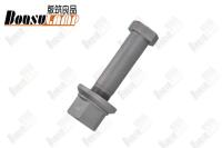 Phosphatez le boulon de moyeu de la roue 3814010771 10,9 pour Mercedes Benz