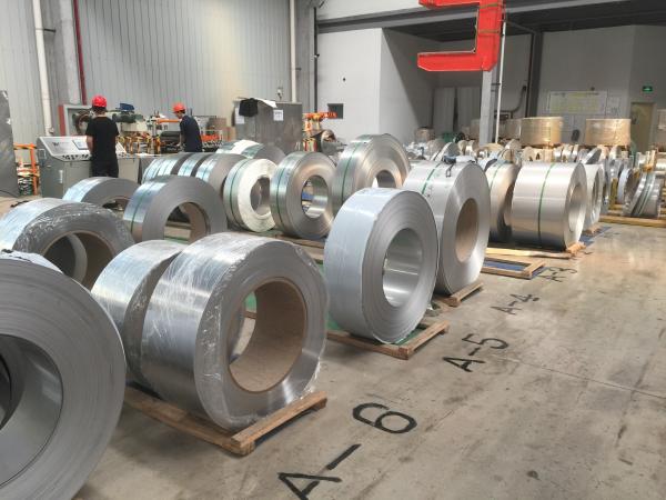 PH13-8Mo ASTM XM-13 laminou a tira de aço inoxidável da folha UNS S13800