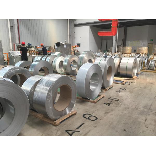 SUS630 Cold Rolled Stainless Steel Strip In Coil And 17-4PH Sheet Plate