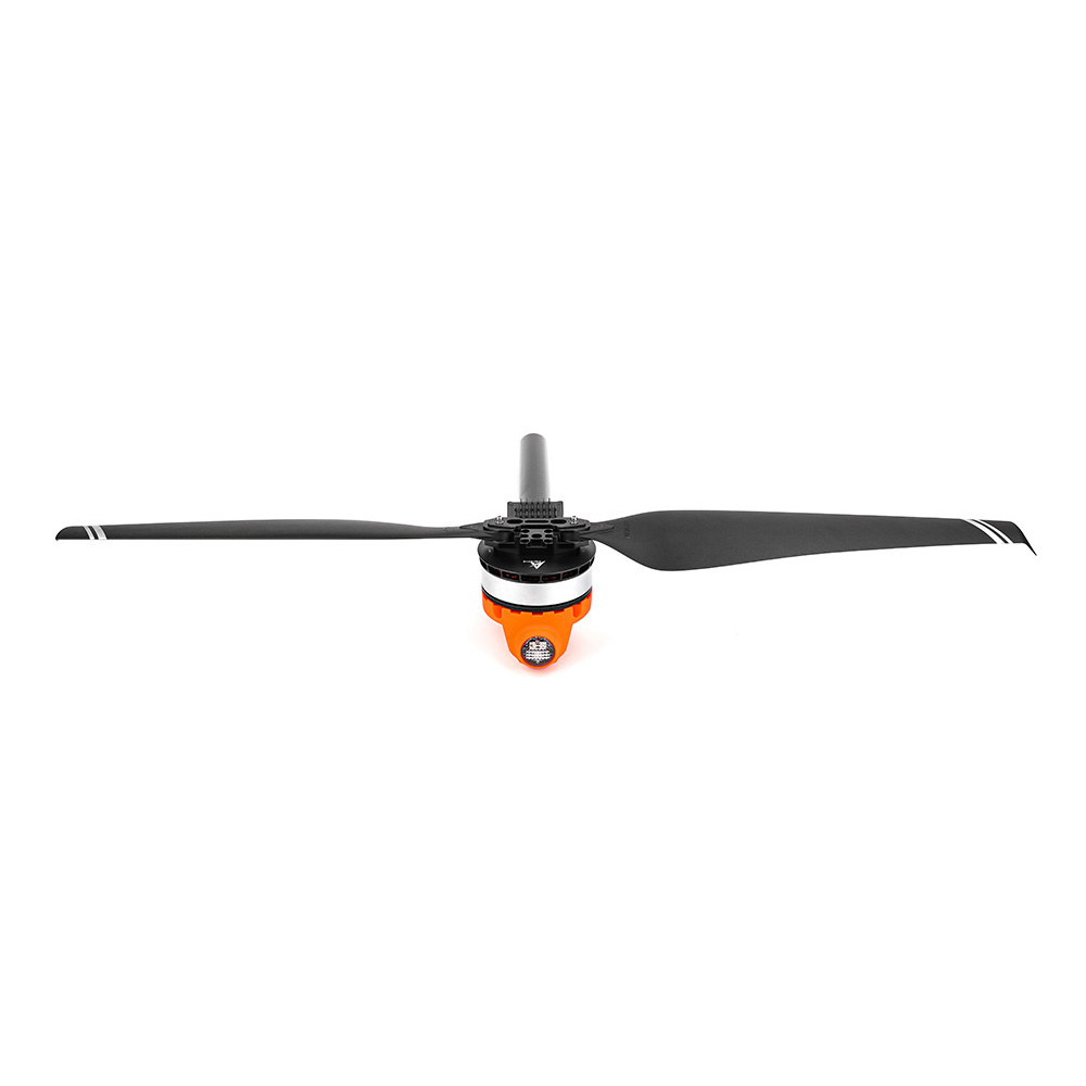T-MOTOR A10L 12S 14S High Powerful Bldc Hexacopter Brushless Quadcopter UAV Agriculture Drone Motor Combo Kit for Beginner