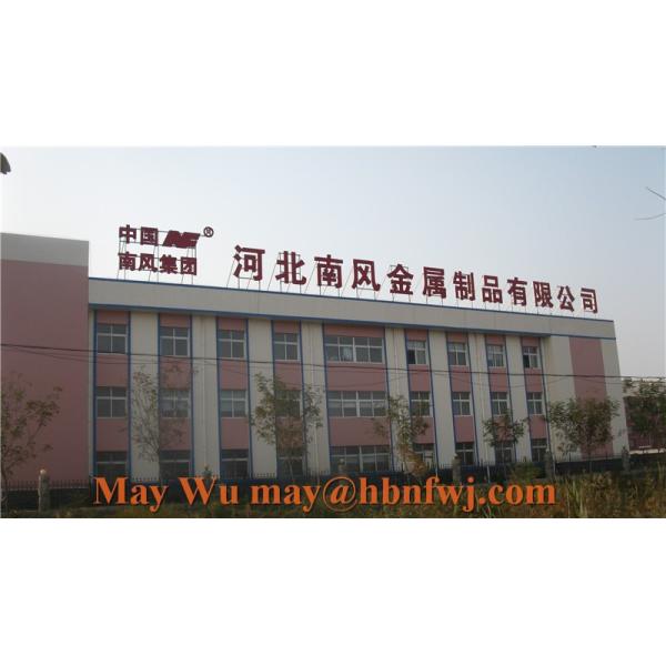 ООО Заказные U-бульты из нержавеющей стали и углеродистой стали для услуг по изготовлению