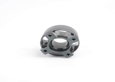SUS304 316 Deep Insert Plate Wire EDM Parts  HRC 58-62 Hardness