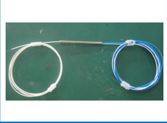 1x2 (2x2) Multi-Mode Fiber coupler