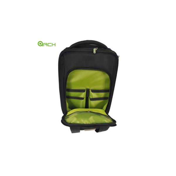 Adventure Style Lightweight Luggage Bag with Laptop Compartment
