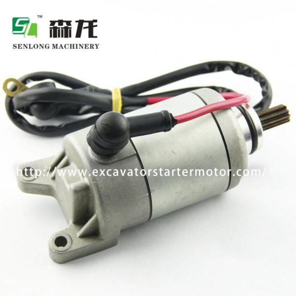 Starter YZF-R3/MT25/MT03 15-18 Motorcycle 12V 9T CCW 1WD-H1800-00