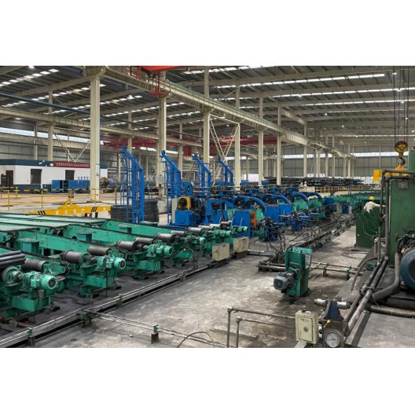 Пачка металла ISO 9001 380V 4000KG связывая машину