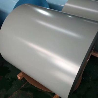 Painted 1100 Aluminum Coil With Excellent Weather Resistance For Various Applications
