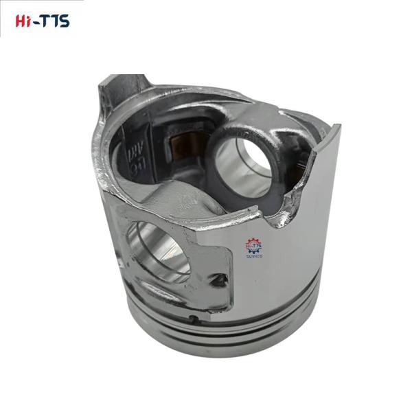 Yanmar 4TNE98 4TNV98 4D98E Engine Piston 129902-22080 129903-22081