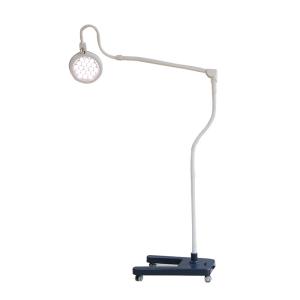 Luz móvel AC110-240v 50Hz/60Hz da luz OT do exame do diodo emissor de luz do