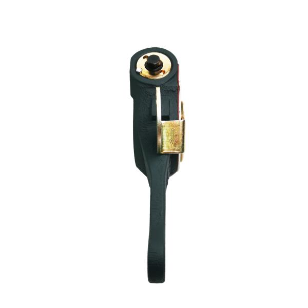 Haldex 1 Hole 14 Teeth Automatic Slack Adjuster 80226 | OEM 9584200038(Mercedes) | Casting 5056 For South America Truck