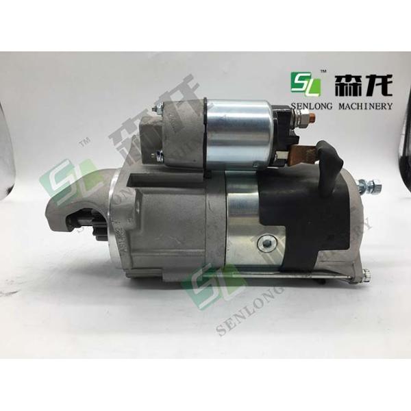 63280041 Msn8041 2873K405 2873K624 18940 MS403 Excavator Starter Motor