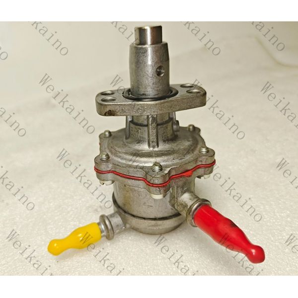 Perkins Engine Hand Lift Pump 130506351