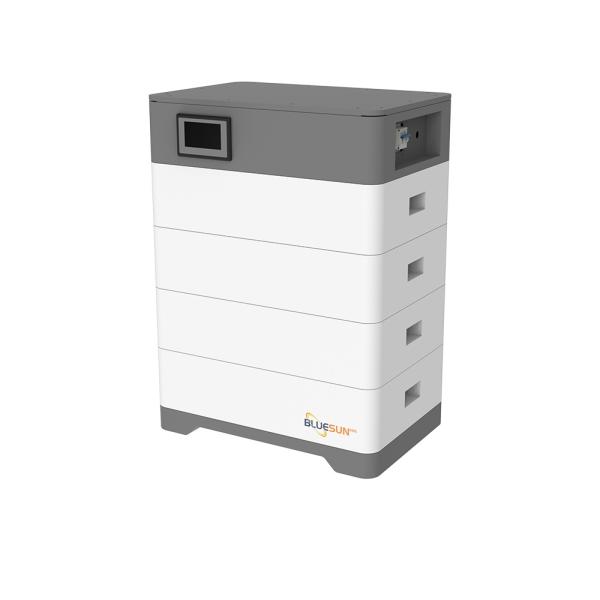 Bluessun 10kw 12kw 20kw Solar Home Energyu Storage System for 200ah Home Powered System