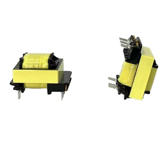 ミニエチュアEF20 高効率高周波変圧器 電源交換用