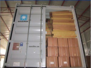 Changzhou runjiang vehicle parts factory