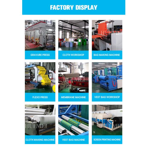 Biodegradable материал крена скатерти рулона ткани полипропилена не сплетенный Nonwoven