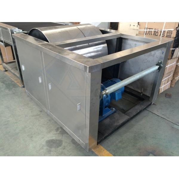 Fully Automatic Biscuits Making Machine for Salted Biscuit Stick Production Line