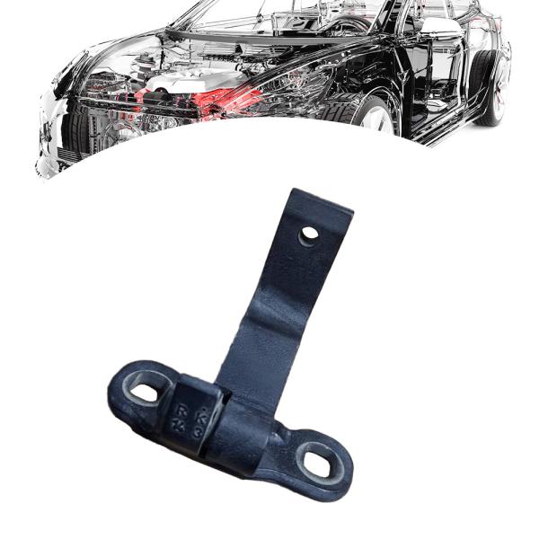 Precision Engineered Rear Right Door Hinge 31424590 For XC60 XC90