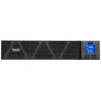 APC UPS fácil en línea 10kW-20kW Rackmount 230V cable duro 3-cable ((3P + N + E) salida
