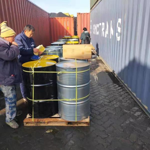 Upgrade to L-Daj Air Compressor Oil Additive Package for Superior Compressor Operation