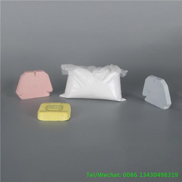 Whiteness 83% Consistency 55% Fineness 120mesh Gypsum Plaster Powder