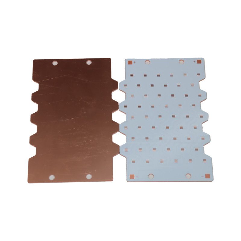 Доска PCB меди толщины IPC-II 1oz для бытовых техник