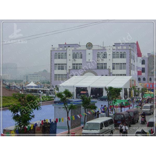 Beer Festival Activities Outdoor Event Tents For Rent , Commercial Tent Rental