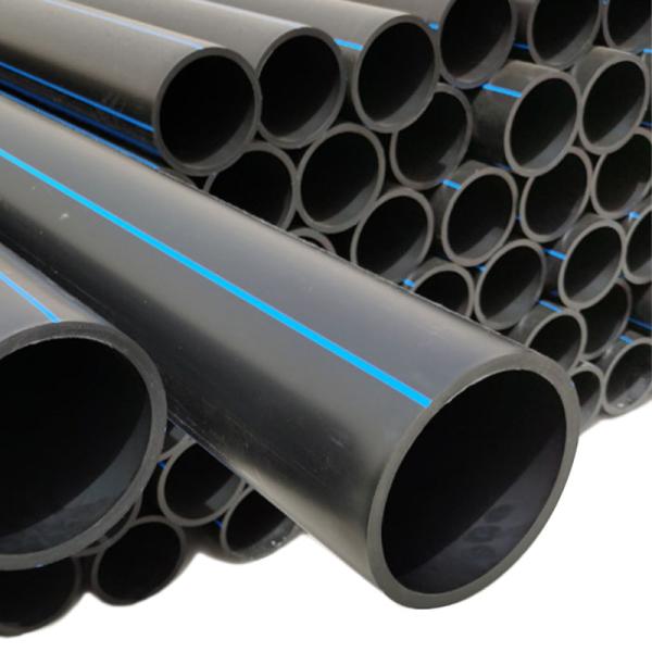 3 tubulação de fonte da água do HDPE da polegada 20mm da polegada 4 para o sistema de irrigação do gotejamento do jardim
