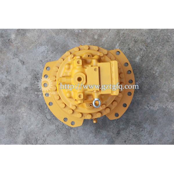 PC220-7 Excavator Swing Drive Assy Komatsu Slewing Drive 206-26-00410  706-7G-41111