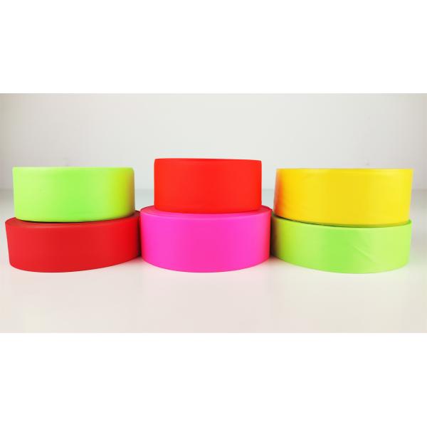 Лента барьера водоустойчивой высокой стойкости PVC пластиковая