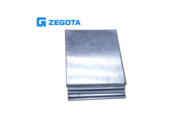 High Strength Steel Clad Aluminum Sheet Strip Coil Good Corrosion Resistance