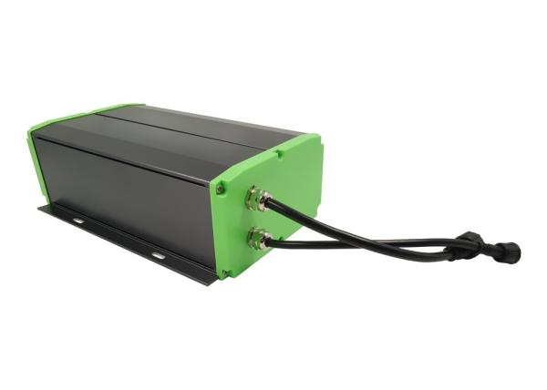 Wind-solar lighting Storage Lithium Battery, 12V 60Ah, Out-door Lighting Storage Battery, 18650 Cylinder Battery Pack