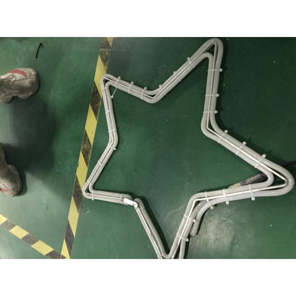 Оружие инструмента связи кабеля 1.0С пачки Ропелигхт темы рождества быстрое автоматическое для связей нейлона 150мм