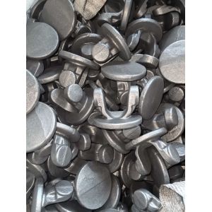 Precision Forged Alloy Steel Automotive Parts - High Strength, Wear-Resistant