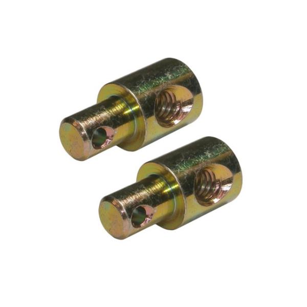 スピートスレッド ケーブルエンドフィッティング 農業 ステアリング エンジン ストロットルコントローラ