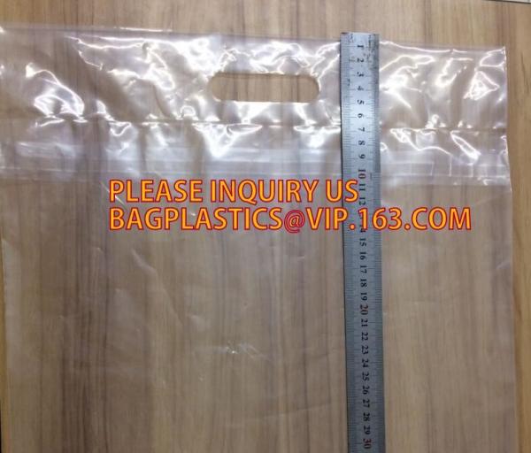 Matte stand up packaging recyclable bags cheap zipper bag, Self Seal Zipper Plastic Retail Packing Bag, Zip Lock Bag Ret