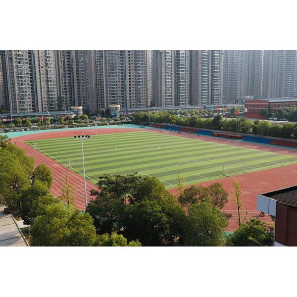 9/13 мм сборная беговая трасса для безопасной спортивной деятельности