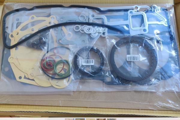 Yanmar Metal 4TNE98 Engine Overhaul Repair Parts Cylinder Head Gasket