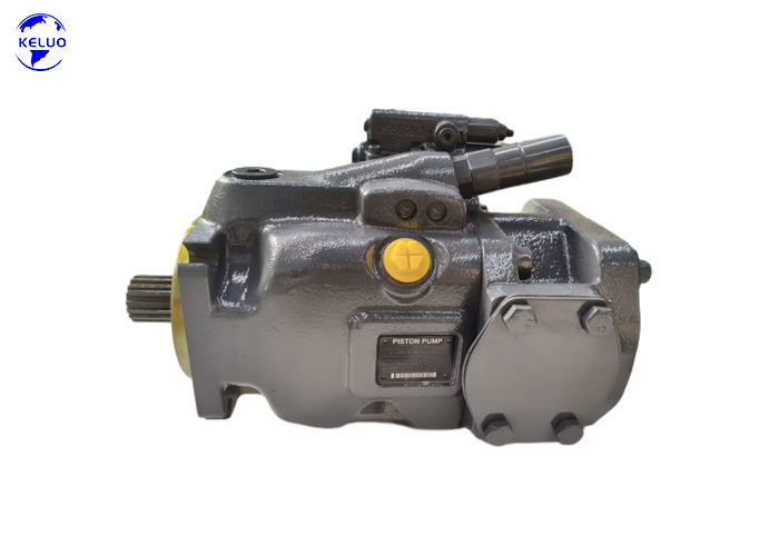 Rexroth A10VO100 Piston Pump Hydraulic Oil Systems And Fluid Power Applications