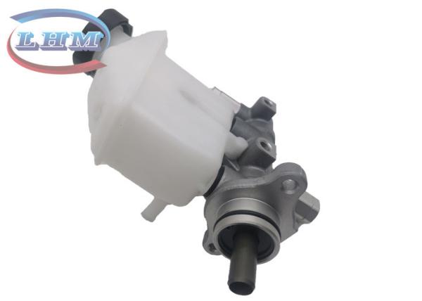 58510-1G000 Aluminum Brake Master Cylinder For Hyundai RIO