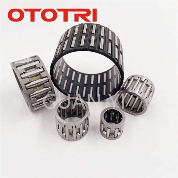 Single Row Radial Needle Roller Cage Assemblies K151922 For Engineering Machinery