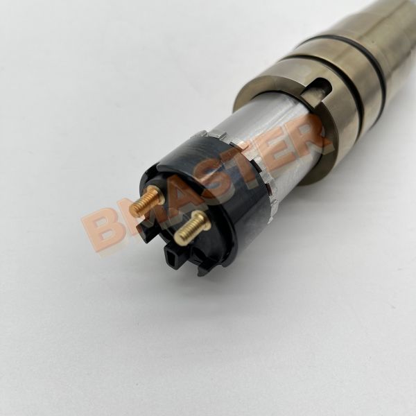 2031835 Model Fuel Injector Compatible With XPI DC13 And DC16 Engines With 6 Month Warranty