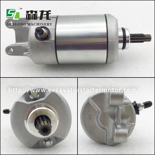 Starter ATV TRX300 88-00 Motorcycle 12V 10T CCW 31200-HA0-773 31200-HC4-003 31200-HC4-013  31200-HC4-023 31200-HC4-033