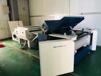 Máquina ULTRAVIOLETA termal 55 Pcs/H de la máquina 0.15-0.4m m CTP de la placa del ordenador