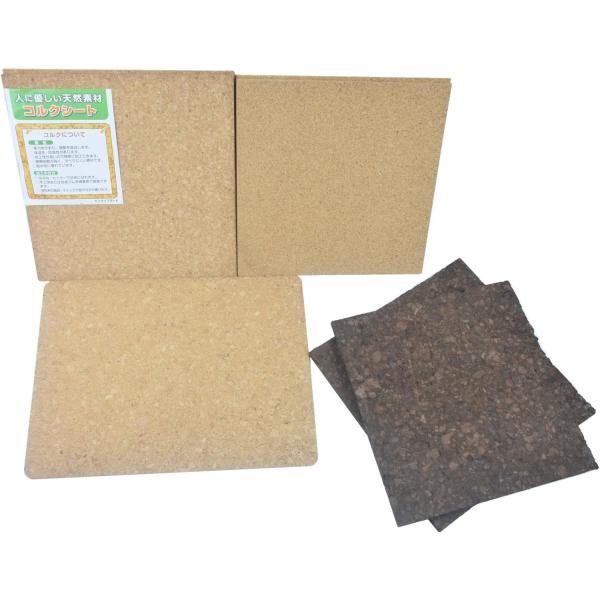 Underlayment листа естественной пробочки 0,8 до 150mm как доска объявлений