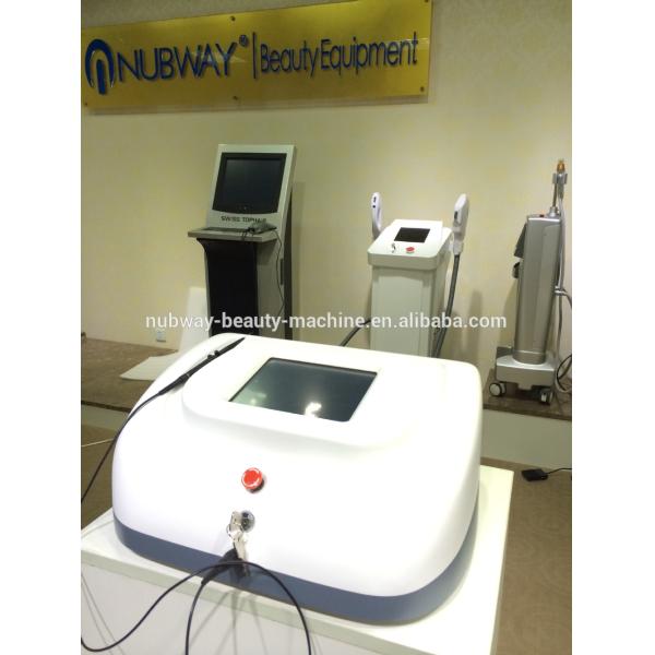 30Mhz High frequency new ! High Frequency spider veins remover RBS Vascular machine