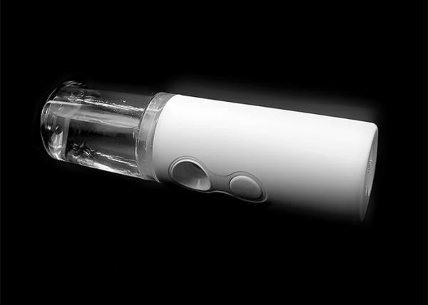 Ultra Light 30*30*115mm 25ml 400MA Portable Facial Mister